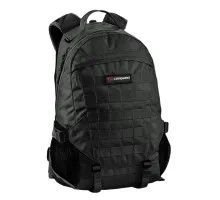 Міський рюкзак Caribee Ranger 25 Black