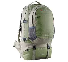 Туристичний рюкзак Caribee Jet pack 75 Mantis Green