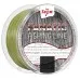 Моножилка Carp Zoom Fanatic Fishing Line Olive (0,27 - 0,38; 1000м)