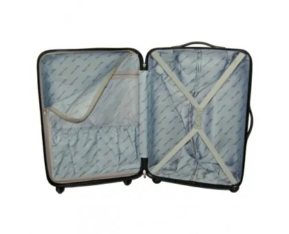 Валіза Carry:Lite Comet Navy (L) Валіза Carry:Lite Comet Navy (L)