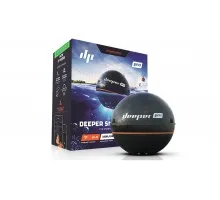 Ехолот Deeper Pro