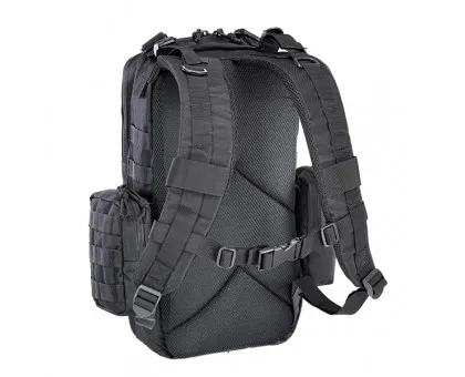 Тактичний рюкзак Defcon 5 Tactical One Day 25 (Black)