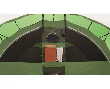 Палатка Easy Camp Palmdale 500 Forest Green