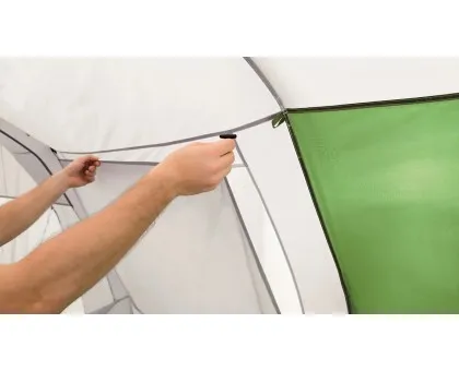 Палатка Easy Camp Palmdale 500 Forest Green