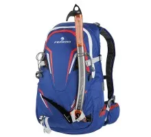 Туристичний рюкзак Ferrino Maudit 30+5 Blue