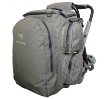 Рюкзак Tramp Forest Green