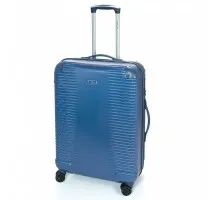 Валіза Gabol Balance (M) Blue
