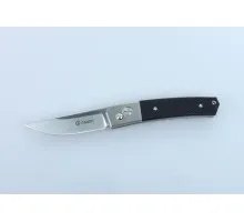 Ніж складний туристичний Ganzo G7361-BK, чорний