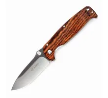 Ніж складний туристичний Ganzo G742-1-WD1