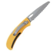 Ніж складний туристичний Gerber E-Z Out Rescue 22-06971