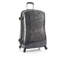 Валіза Heys Indigo Paisley (L)