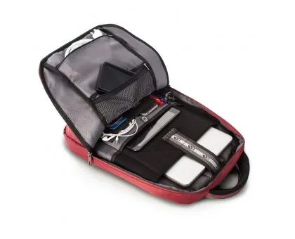 Міський рюкзак Heys TechPac 05 Black Міський рюкзак Heys TechPac 05 Black