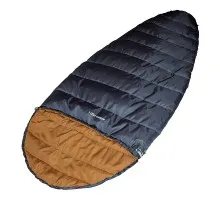 Спальний мішок High Peak Ellipse 250L / +5°C (Left)