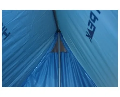 Двомісна туристична палатка High Peak Scout 2 (Blue)