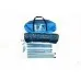 Двомісна туристична палатка High Peak Scout 2 (Blue)