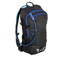 Спортивний рюкзак Highlander Falcon Hydration Pack 18 Black/Blue