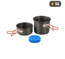 Казанок M-Tac Індивідуальний