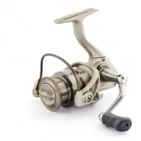 Котушка Lucky John Anira Spin 7 2500FD (249гр/5,1:1/6+1)
