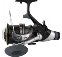 Карпова котушка Dragon Mega Baits LD Carp FR1065i, black