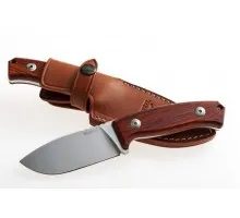 Мисливський ніж Lionsteel Hunting M2, кокосове дерево
