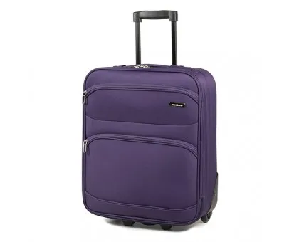 Валіза Members Topaz (S) Purple