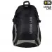 Рюкзак M-Tac Urban Line Light Pack Black