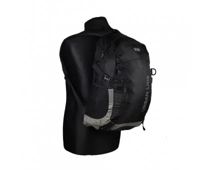 Рюкзак M-Tac Urban Line Light Pack Black Рюкзак M-Tac Urban Line Light Pack Black