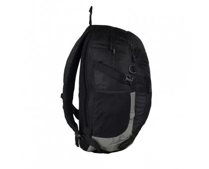 Рюкзак M-Tac Urban Line Light Pack Black Рюкзак M-Tac Urban Line Light Pack Black