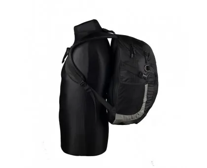 Рюкзак M-Tac Urban Line Light Pack Black Рюкзак M-Tac Urban Line Light Pack Black