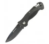 Складний ніж Ganzo G611 Black (чорний)