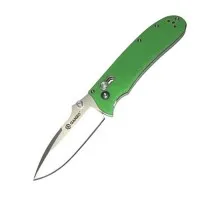 Складний ніж Ganzo G704-LG Light Green (світло-зелений)