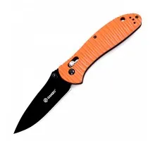 Складний ніж Ganzo G7393P-OR (помаранчевий)