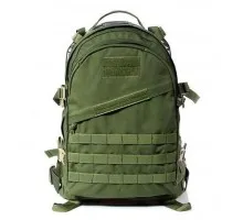 Тактичний рюкзак Esdy 3D 30L Olive