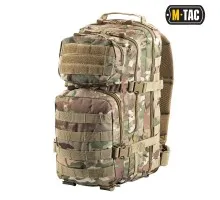 Тактичний рюкзак M-Tac Assault Pack MC (20л)
