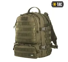 Тактичний рюкзак M-Tac Combat Pack Olive (25л)