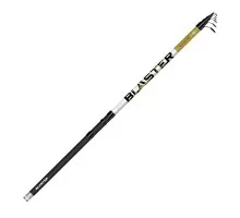 Вудилище Salmo Blaster Tele Pike 360