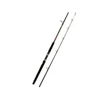 Вудилище Salmo Power Stick Boat 240 (2.40m, 100-200gr)