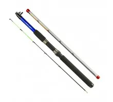 Пікерне вудилище Select Status Tele Picker STP-300 (3,0м, 30-90гр)