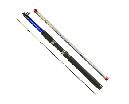 Пікерне вудилище Select Status Tele Picker STP-300 (3,0м, 30-90гр)
