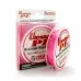 Шнур Fanatik Ultralight PE X4 Pink (0,068 - 0,086; 100m)