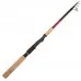 Телескопічний спінінг Shimano Catana CX Telespin 27 M (270cm 10-30g)