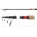 Телескопічний спінінг Shimano Catana CX Telespin 27 M (270cm 10-30g)