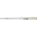 Спінінг Dragon Team Jerk 1.98m 30-70g