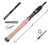 Спінінг Team Salmo Tioga TSTI7-652F (1.98m, 7-23gr)