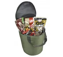 Сумка - відро для прикормки Carp Zoom Bait Carry Bag