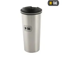 Термокружка M-Tac Stainless 0,45L з клапаном