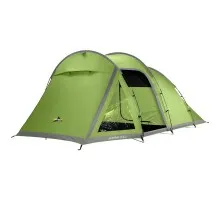 П'ятимісна кемпінгова палатка Vango Beta 550 XL Apple Green