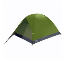 Трьохмісна туристична палатка Vango Rock 300 Herbal