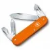 Ніж Victorinox Cadet 0.2600.L1229 Orange