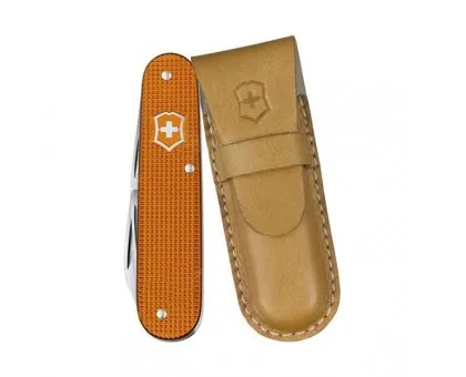 Ніж Victorinox Cadet 0.2600.L1229 Orange